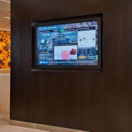 Courtyard By Marriott New Carrollton Landover Εξωτερικό φωτογραφία