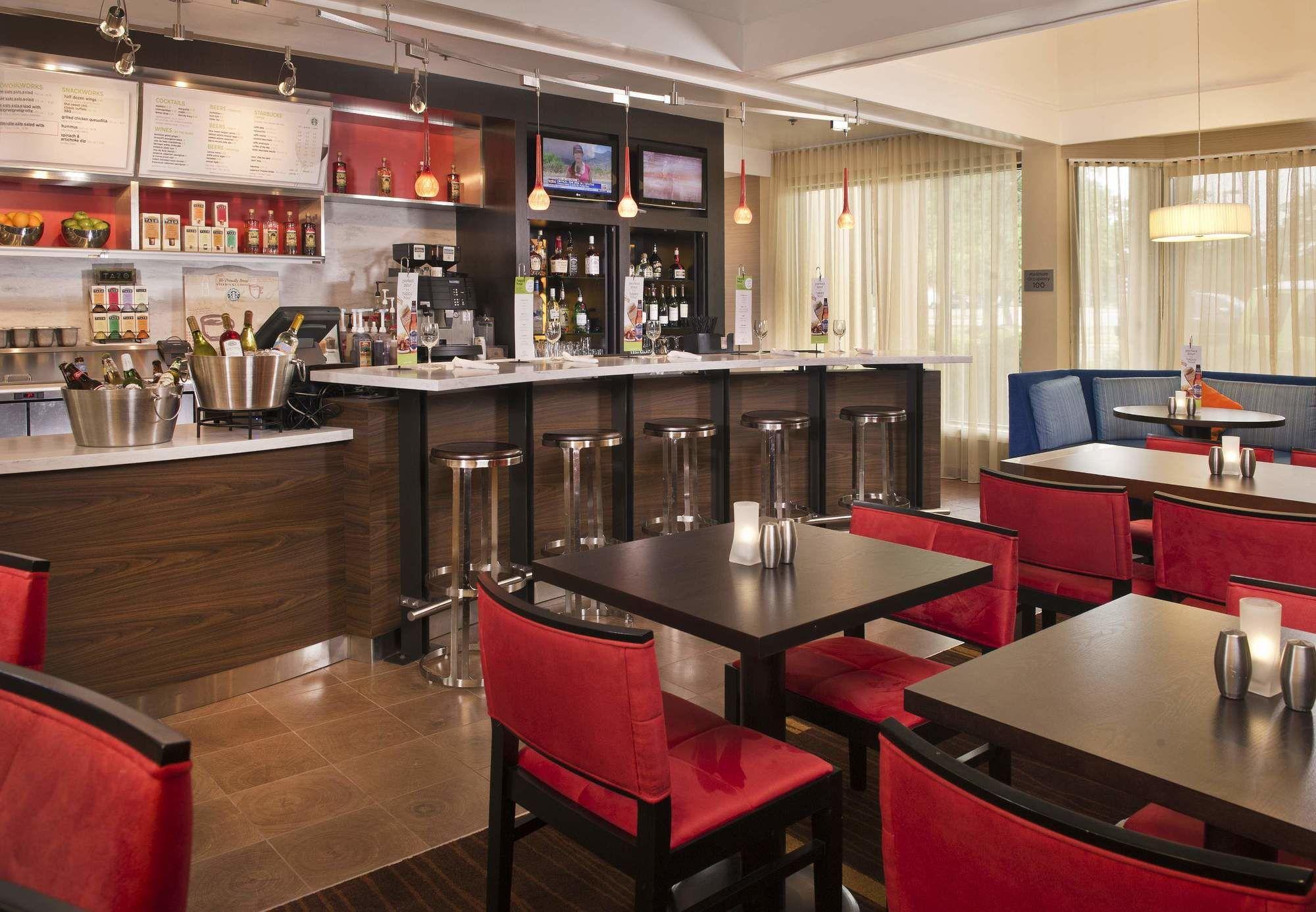 Courtyard By Marriott New Carrollton Landover Εξωτερικό φωτογραφία
