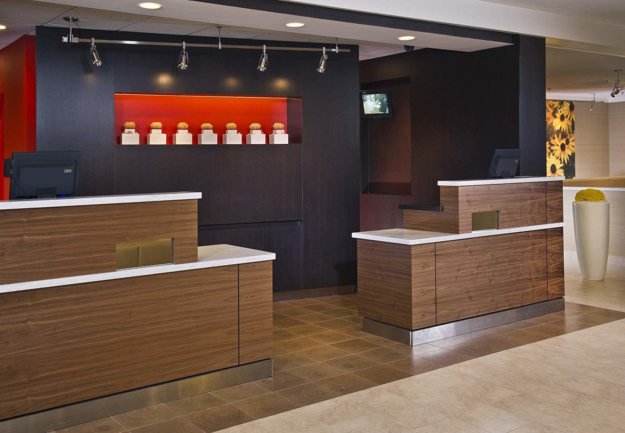 Courtyard By Marriott New Carrollton Landover Εξωτερικό φωτογραφία