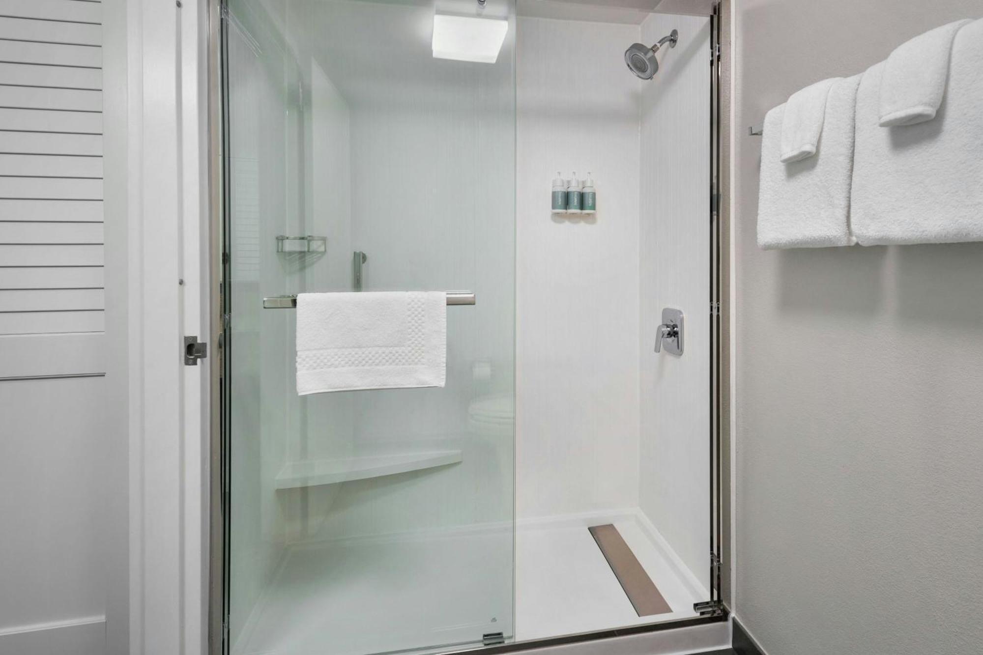 Courtyard By Marriott New Carrollton Landover Εξωτερικό φωτογραφία