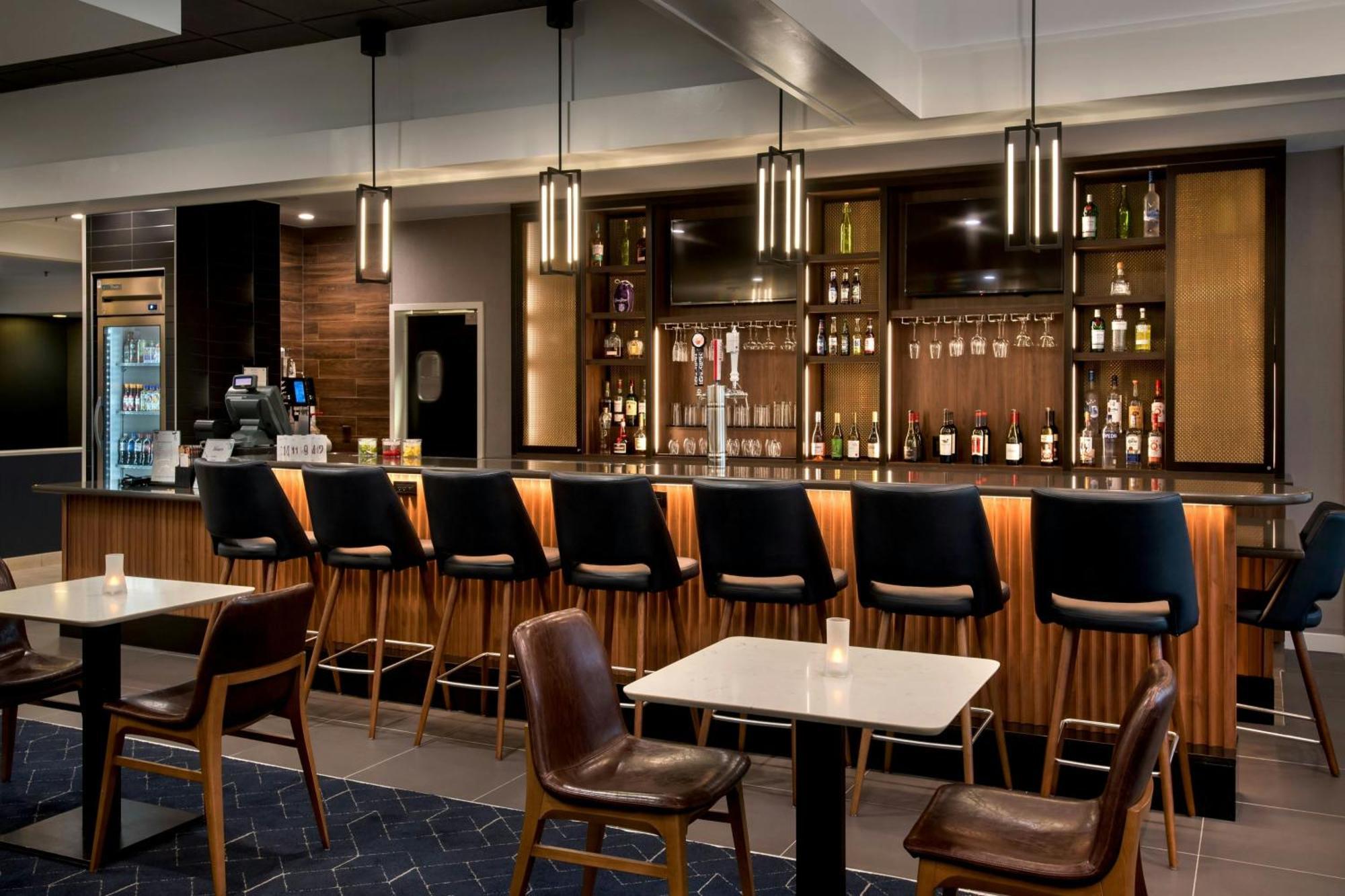 Courtyard By Marriott New Carrollton Landover Εξωτερικό φωτογραφία