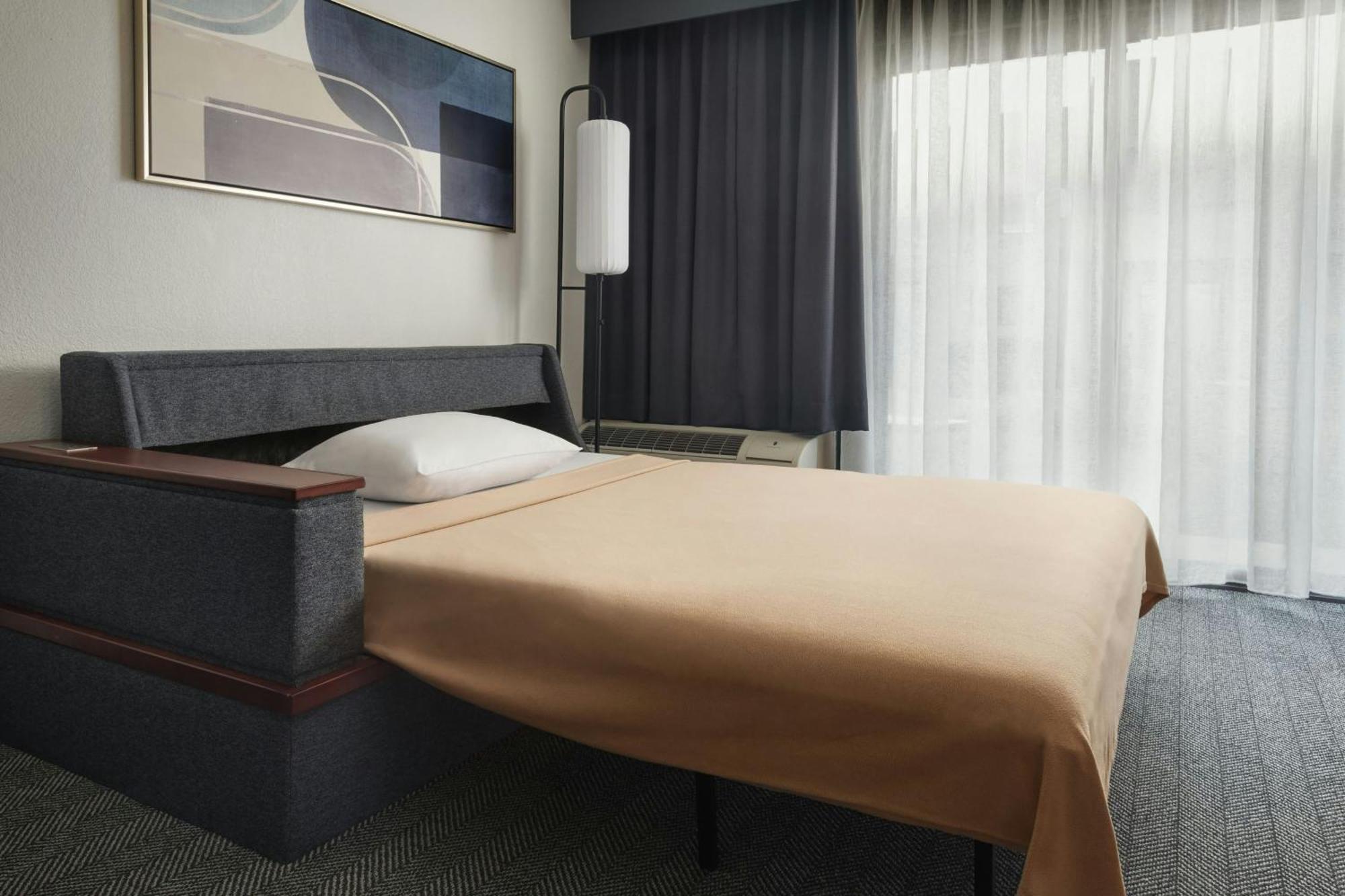 Courtyard By Marriott New Carrollton Landover Εξωτερικό φωτογραφία