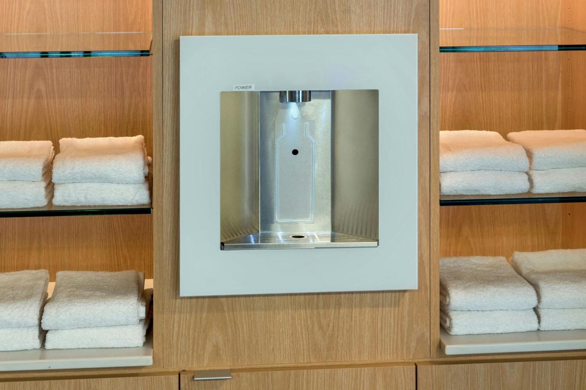 Courtyard By Marriott New Carrollton Landover Εξωτερικό φωτογραφία