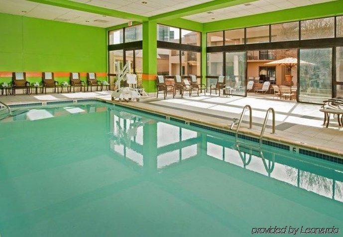 Courtyard By Marriott New Carrollton Landover Εξωτερικό φωτογραφία