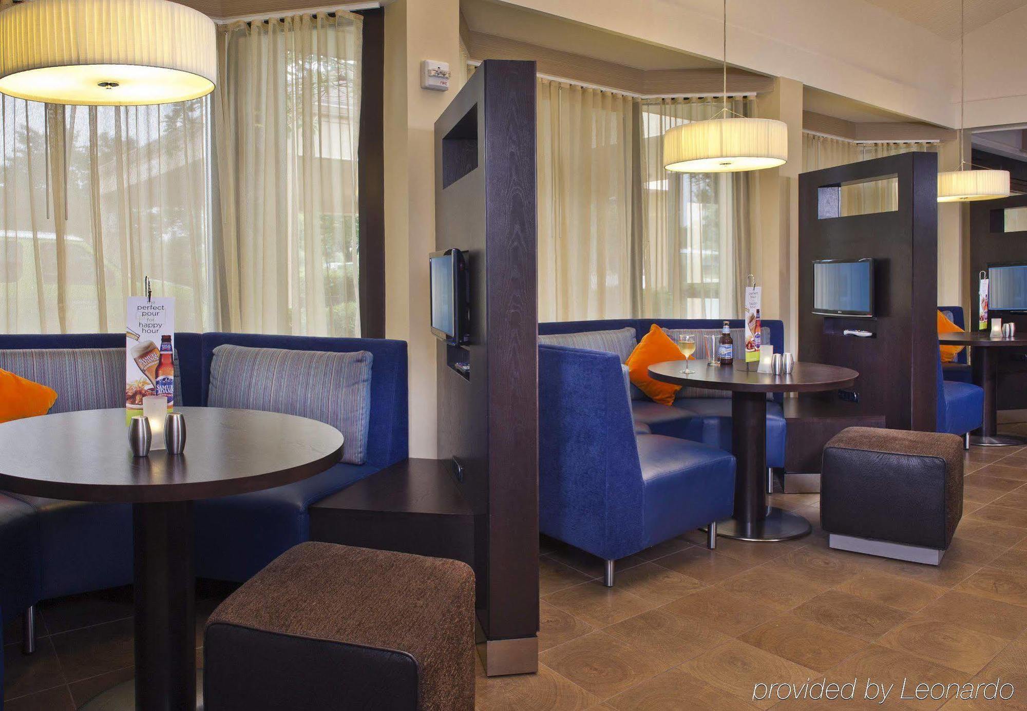 Courtyard By Marriott New Carrollton Landover Εξωτερικό φωτογραφία